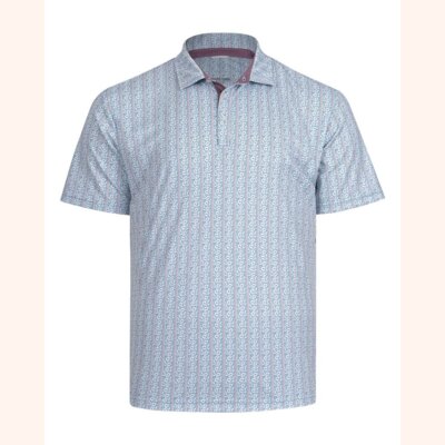 Men's Drift Polo Thumbnail