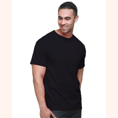Men's Union-Made Fine Jersey T-Shirt Thumbnail