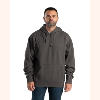 Men's Tall Signature Sleeve Hooded Sweatshirt Thumbnail