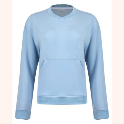 Women's Margaret Cross Neck Sweatshirt Thumbnail