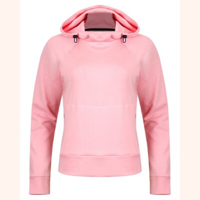 Women's Emma Hooded Sweatshirt Thumbnail