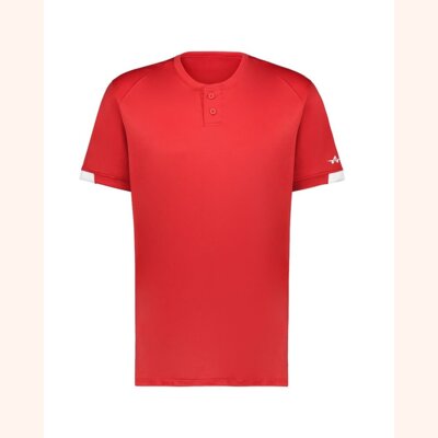 Unisex On The Rise Two Button Jersey Thumbnail