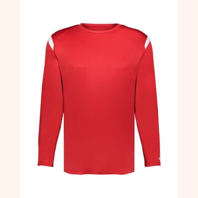 Unisex On The Rise Long Sleeve T-Shirt Thumbnail