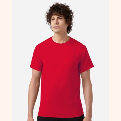 Unisex Jersey T-Shirt Thumbnail