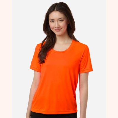Women's Capital Performance T-Shirt Thumbnail