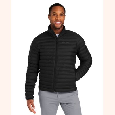 Echo Featherless Jacket Thumbnail