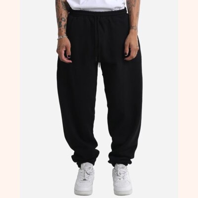 Unisex Max Heavy Fleece Garment-Dyed Sweatpants Thumbnail