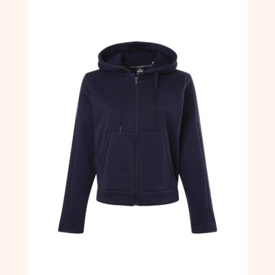 Women's Armour Fleece Pro Hooded Full-Zip Thumbnail