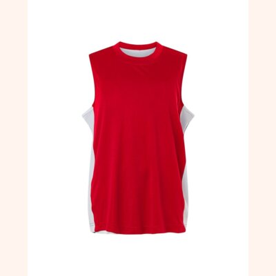 Youth Zone Performance Reversible Jersey Thumbnail