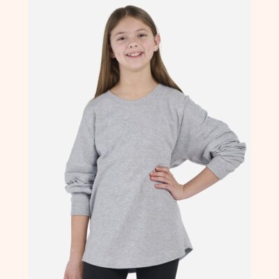 Youth Pom Pom Jersey Thumbnail