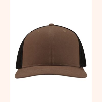 Heritage Pro Trucker Cap Thumbnail