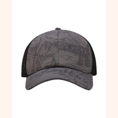 Buckridge Trucker Cap Thumbnail
