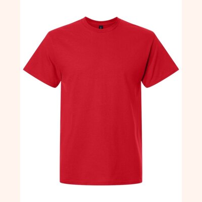 Unisex Heavy Cotton™ Tall T-Shirt Thumbnail