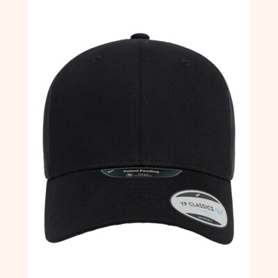 NU Retro Trucker Cap Thumbnail