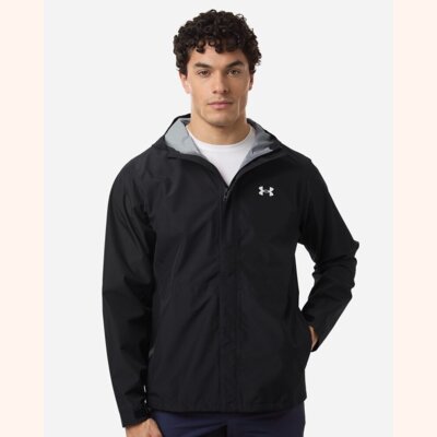Men's Cloudstrike Jacket Thumbnail