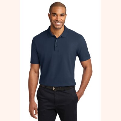 Tall Stain Release Polo Thumbnail