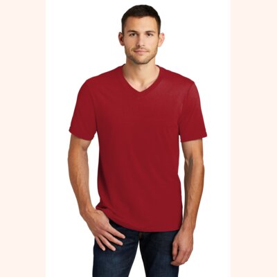 Very Important Tee ® V Neck Thumbnail