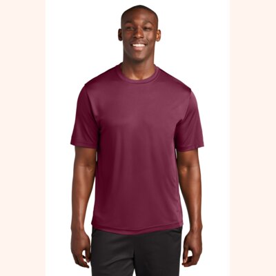 Tall PosiCharge ® Competitor Tee Thumbnail