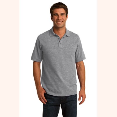 Core Blend Pique Polo Thumbnail