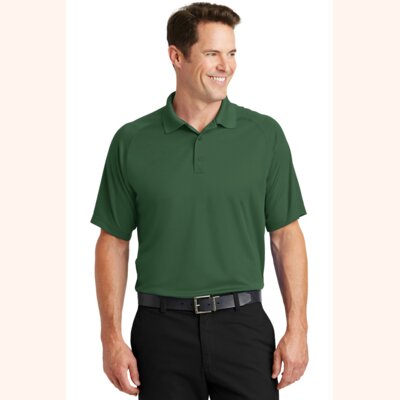 Dry Zone ® Raglan Polo Thumbnail