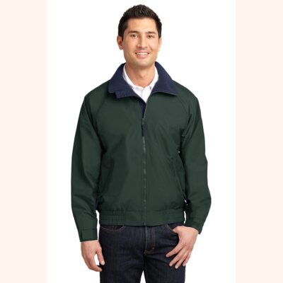 Competitor Jacket Thumbnail