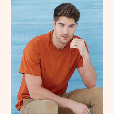 Unisex Heavy Cotton™ T-Shirt Thumbnail