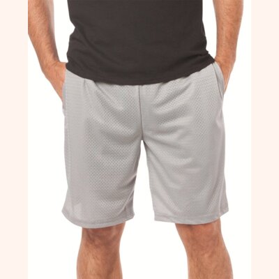 Men's Pro Mesh 9" Shorts with Pockets Thumbnail