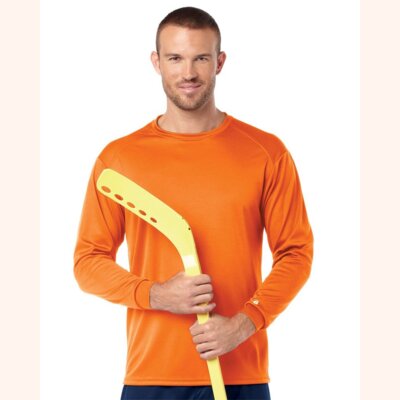 Unisex B-Core Long Sleeve T-Shirt Thumbnail
