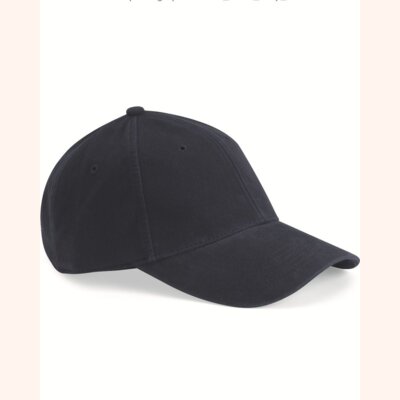 Structured Cap Thumbnail