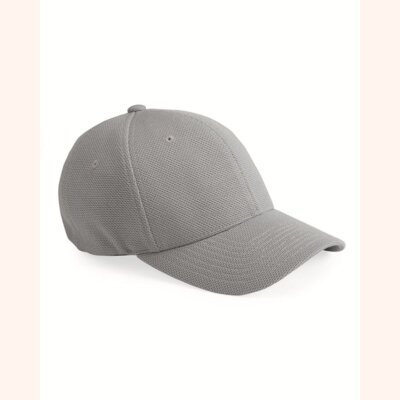 Cool & Dry Piqué Mesh Cap Thumbnail