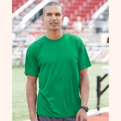 Unisex Nexgen Performance T-Shirt Thumbnail