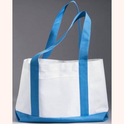 P&O Cruiser Tote Thumbnail