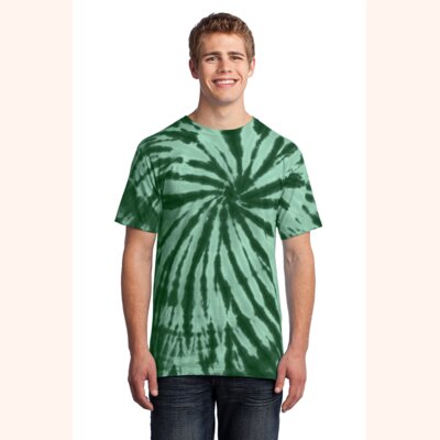 Tie Dye Tee Thumbnail