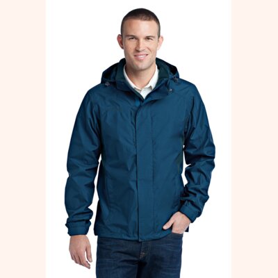 Rain Jacket Thumbnail