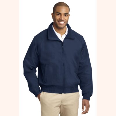 Lightweight Charger Jacket Thumbnail