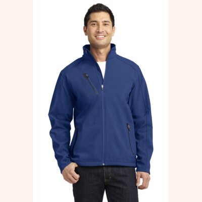 Welded Soft Shell Jacket Thumbnail