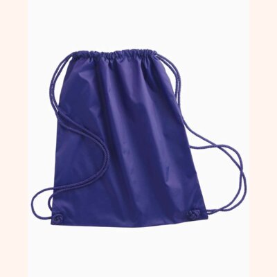 Large Drawstring Pack with DUROcord Thumbnail