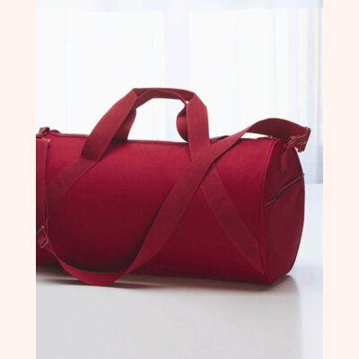 Recycled 18” Small Duffel Bag Thumbnail