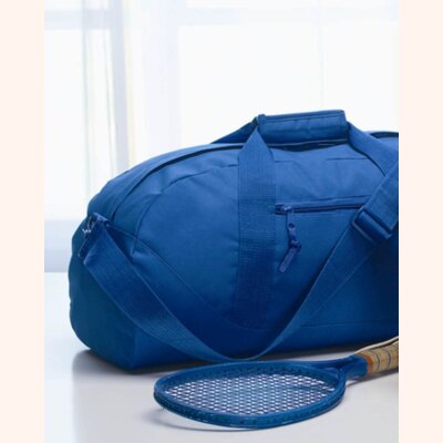 Recycled 23 1/2" Large Duffel Bag Thumbnail