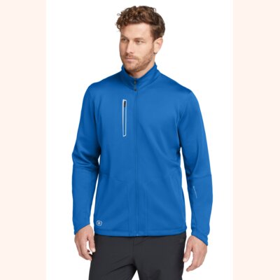 Fulcrum Full Zip Thumbnail
