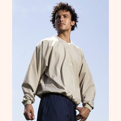 Unisex Micro Poly Windshirt Thumbnail