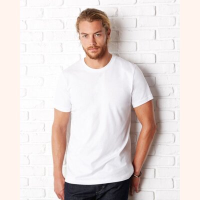 Unisex Heavyweight Tee Thumbnail