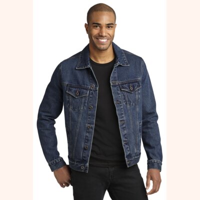 Denim Jacket Thumbnail