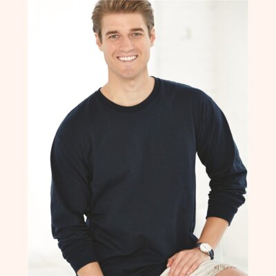 Unisex USA-Made Long Sleeve T-Shirt Thumbnail