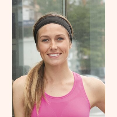 Headband Thumbnail