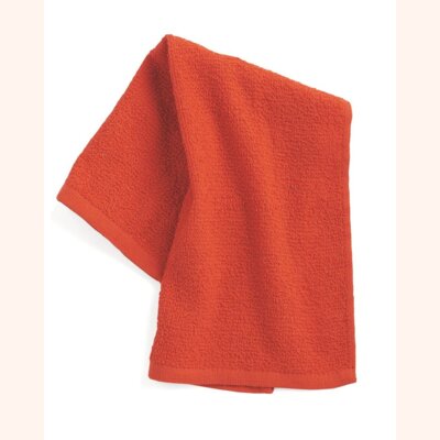 Budget Rally Towel Thumbnail