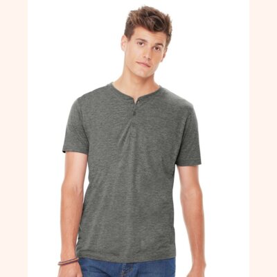 Men's Henley Thumbnail
