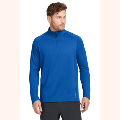Radius 1/4 Zip Thumbnail