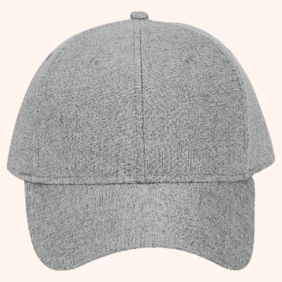 OTTO CAP® 6 Panel Low Profile Baseball Cap Thumbnail