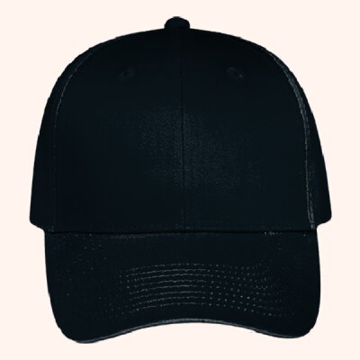 OTTO CAP® Neon 6 Panel Low Profile Baseball Cap Thumbnail
